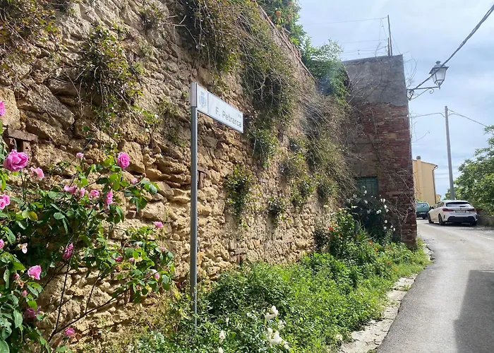 Daire La Petite Maison *