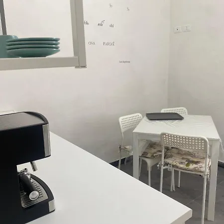 Appartement La Petite Maison *