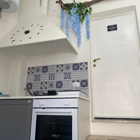 Apartment La Petite Maison Usigliano