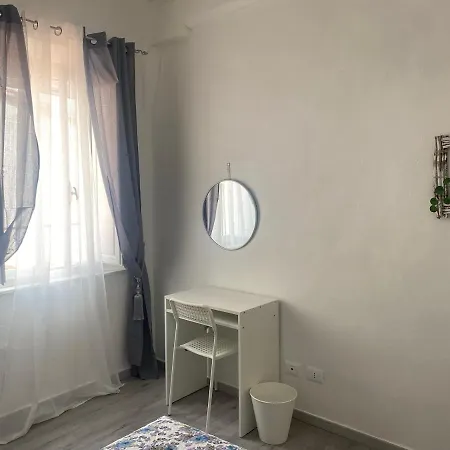La Petite Maison * Usigliano