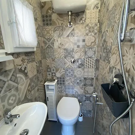 La Petite Maison Usigliano