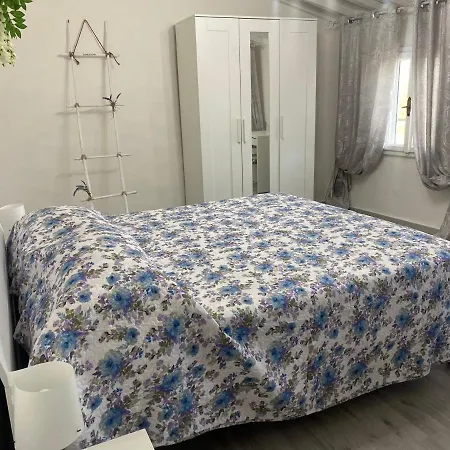 La Petite Maison Apartment