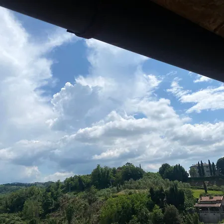 La Petite Maison Usigliano