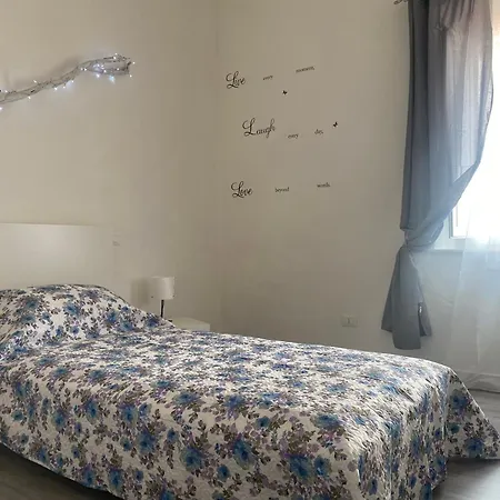 La Petite Maison Apartment *