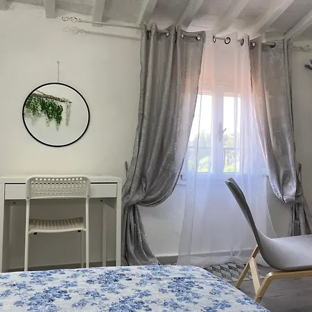 La Petite Maison * Usigliano