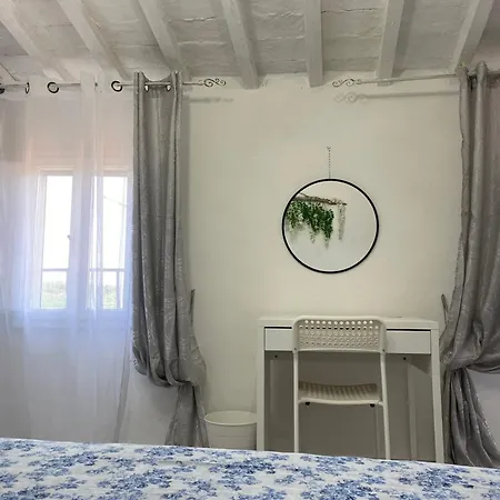 Apartment La Petite Maison *