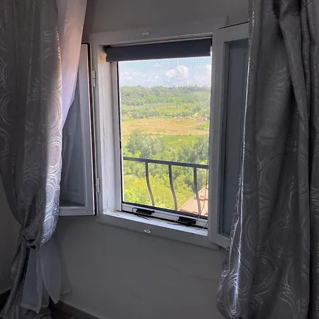 Appartement La Petite Maison *