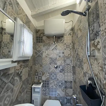 Appartement La Petite Maison *