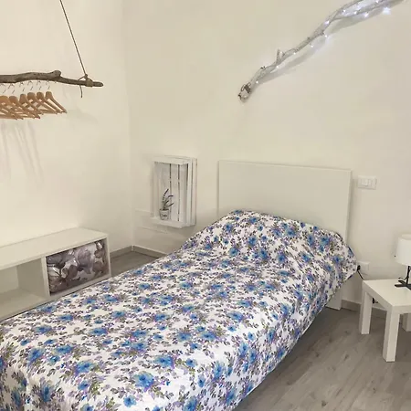 La Petite Maison Apartment *
